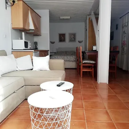 Apartamento Surynieve Zona Media Sierra Nevada