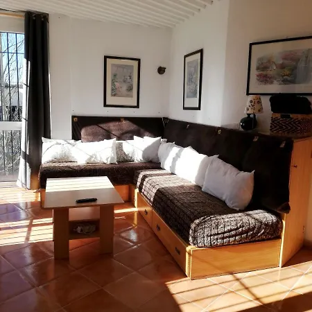 Apartamento Surynieve Zona Media *