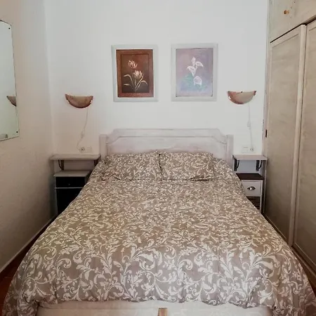 Surynieve Zona Media Apartamento *