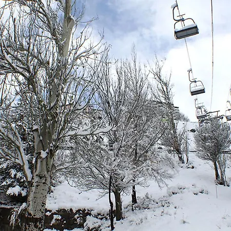 Surynieve Zona Media Apartamento *